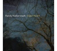 Halberstadt, Randy - Open Heart