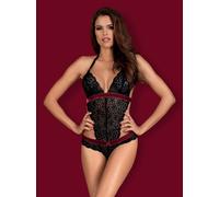 Halbtransparenter Orsacchiotto