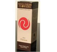 HALCHIMIA di Anna Medici WELLNESS FLOWERS N4 PUREZZA 50 ML