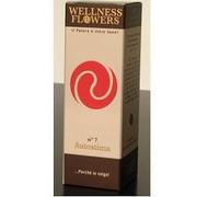 HALCHIMIA di Anna Medici WELLNESS FLOWERS N7 AUTOSTIMA 50 ML