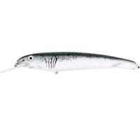 Halco Laser Pro 160 H88 Great White - 16cm - 30g - Rattle - Floating - LP160 H88 GREAT WHIT