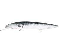 Halco Sorcerer 150 H88 Great White - 15cm - 30g - Rattle - Floating - S150 H88
