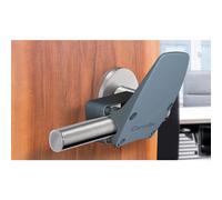 halcö Adattatore per maniglia igienica CardaTec® H1