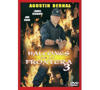 Halcones De La Frontera 3