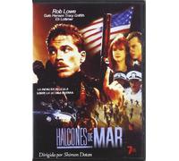 Halcones de Mar (The Finest Hour) Shimon Dotan.(Audio in inglese e spagnolo)