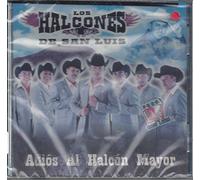 Halcones De San Luis - Adios Al Halcon Mayor