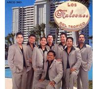 Halcones Del Tropico (Aquel Error) 360