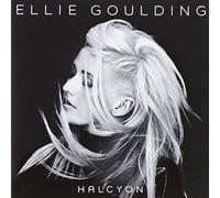 Ellie Goulding Halcyon (CD) Album