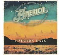 halcyon days