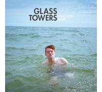 HALCYON DAYS - GLASS TOWERS