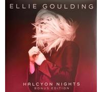 halcyon nights / 2x12p