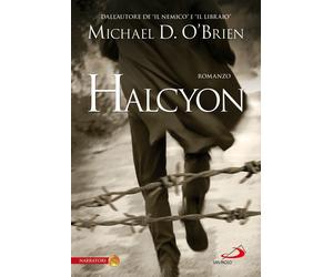 Halcyon [Paperback] [Jul 01, 2013] O'Brien, Michael D.