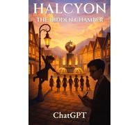Halcyon: The Hidden Chamber