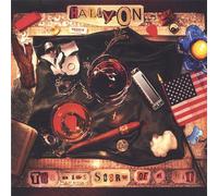 Halcyon - Two Bars Short of a Hit (US Import)