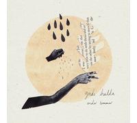 HALDA, YNDI - UNDER SUMMER