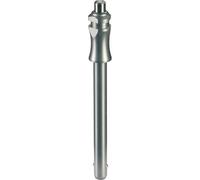 HALDER 22370.0029 Bulloni di bloccaggio a Sfera, Acciaio, d1=6 mm / l1=45 mm