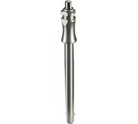 HALDER 22380.0090 Bulloni di bloccaggio a Sfera, Acciaio, d1=16 mm / l1=50 mm