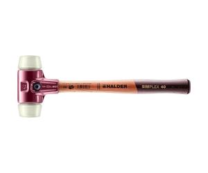 HALDER-3008.040-Simplex nylon 40