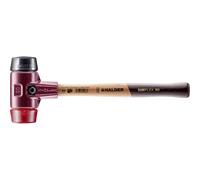 Halder 3026050 SIMPLEX 3026.050 Mazzuola manico ergonomico, duro, medio-duro 11