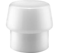 Halder 3207040 SIMPLEX 3207.040 Testa di ricambio medio-duro 50 g 1 pz.