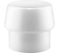 Halder 3207050 SIMPLEX 3207.050 Testa di ricambio medio-duro 100 g 1 pz.