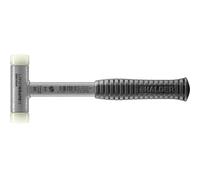 Martello di gomma Halder Supercraft 25 mm Anti rimbalzo