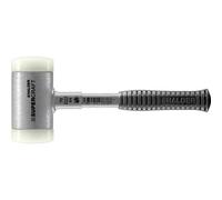 Halder 3377070 SUPERCRAFT 3377.070 Mazzuola manico ergonomico, duro 2250 g 335