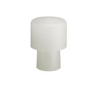 Halder 3508.015 - Bocas de recambio para botadores Ø 15 mm