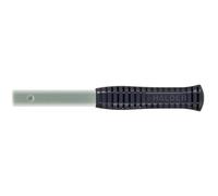 Halder 3844060 in fibra di vetro Manico per martello, multicolore, 60 mm