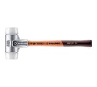 Halder 7.891.907 cm "Simplex Superplastic soft-face Mallet, multicolore, 50 mm