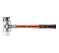 Halder 7.942.681,6 cm Simplex "gomma/Superplastic soft-face Mallet, multicolore, 40 mm