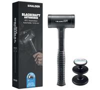 HALDER BLACKCRAFT 3379s004 - Scatola d'azione per auto, martello D60 Plus, supporto magnetico