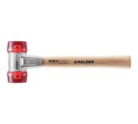 Halder gomma Martelli Baseplex, 3906.050