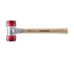 Halder gomma Martelli Baseplex, 3906.050