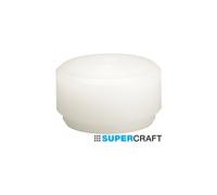 Halder Inserto di ricambio, Nylon Quantità:1