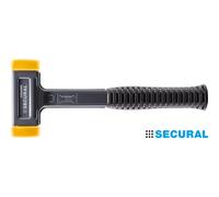 Halder Martello a faccia morbida SECURAL 3380