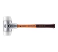 Halder - Martello Simplex Superplastic Soft-Face da 31440, multicolore, 60 mm