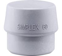 HALDER-3203.060-Simplex recamb.TPE azul