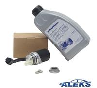 Haldex Pompa Precarico AWD Allrad + Olio per Volvo S60 S80 V70 XC60 XC90