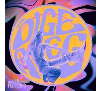 haldi & ans flamingo-oige aeg 12''