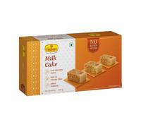Haldiram's Torta di latte senza zucchero Nagpur (250 g)