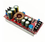 Haldzemo 1200W 20A DC-DC Boost Modulo di Potenza Step Up Convertitore Tensione Costante Corrente Costante 10-60V a 12-83V