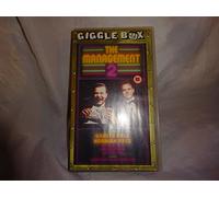 Hale And Pace - The Management 2 [1987] [VHS] [1988]