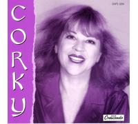 Hale,Corky - Corky Plays