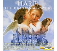 Hale Corky - Harp! Herald Angels Swing