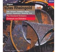 Hale - Das Rheingold (Ga)