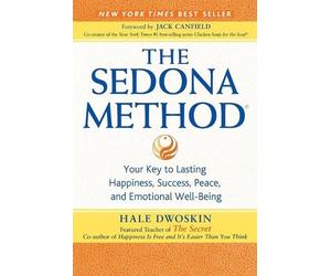 Hale Dwoskin The Sedona Method (Tascabile)