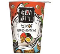 HALE GmbH MY LOVE MY LIFE DESSERT COCCO MANGO MARACUJA 180 G