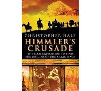 Hale Himmler's Crusade (Copertina rigida)