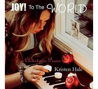 Hale, Kristen - Joy To The World